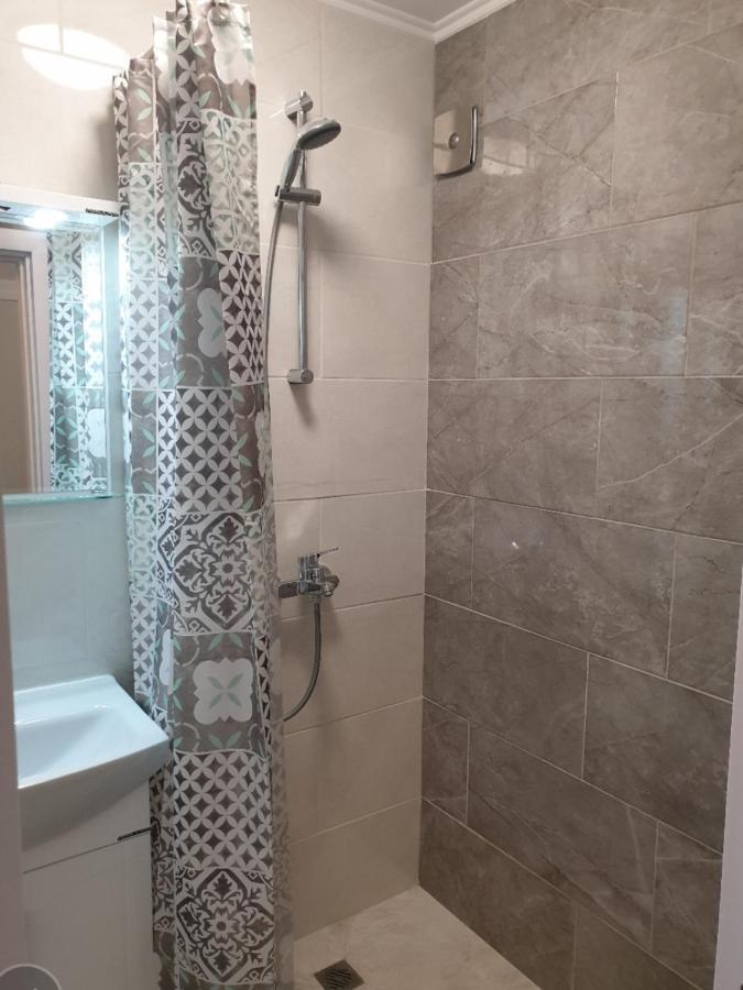 New The Twins Varna Two-Bedroom, Apt 5 At 15 Tsani Ginchev Street, Floor 3 Exterior foto